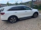 Kia Sorento GT-Line 4WD //*360KAM.*PANO*HEAD-UP// - Kia Sorento in Duisburg