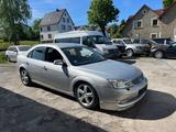 Ford Mondeo V6 3.0 Liter Lim. Titanium - Ford Mondeo aus 2007: Titanium