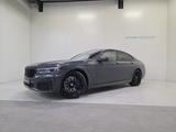 BMW 745 e Hybrid Autom. - M Pack - GPS - Topstaat! - BMW 745 aus 2020