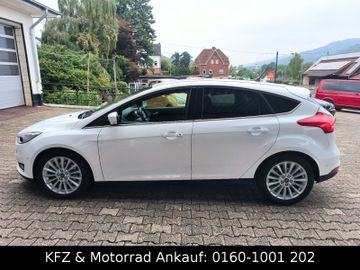 Ford Focus - 4