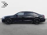 Audi A8 Lang 50 TDI qu. S line 4S*Pano*Massage*AHK* - Audi A8: Limousine