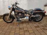 Harley-Davidson Fat Boy - HARLEY-DAVIDSON 2003 FAT BOY