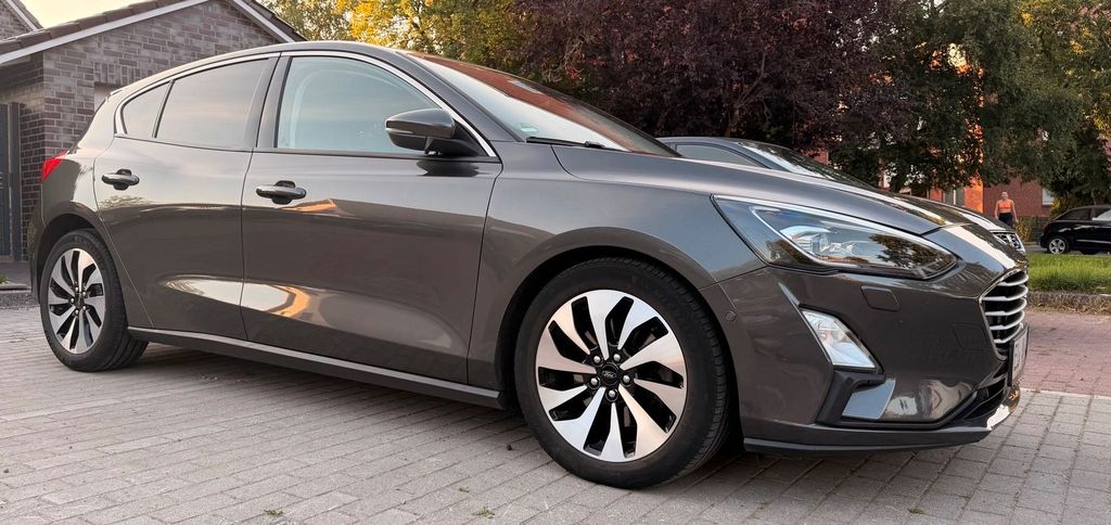 Image of Ford Focus