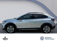 Volkswagen Taigo - Vorschau Bild 3