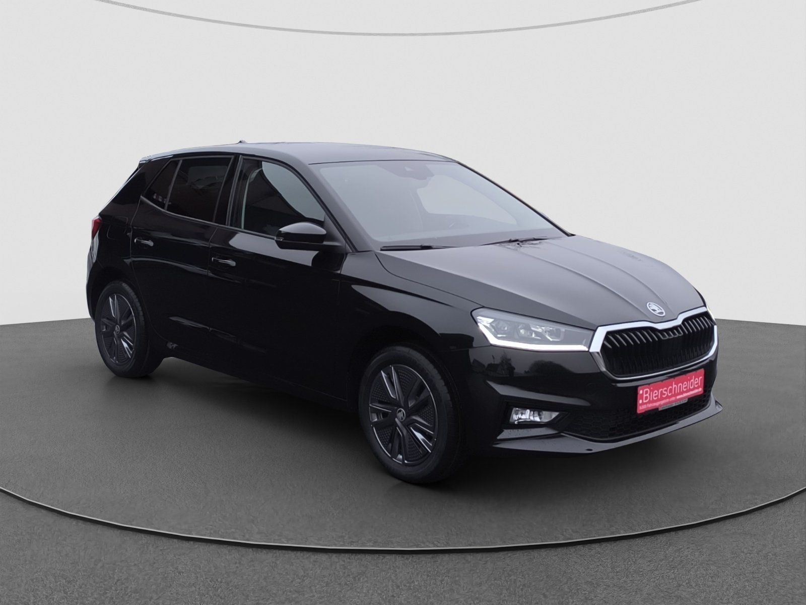 Skoda Fabia - Bild 6