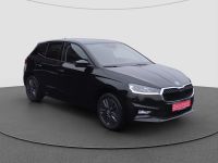 Skoda Fabia - Vorschau Bild 6