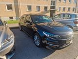 Kia Optima 1.7 CRDi DCT Spirit VOLLAUSTATTUNG  - Kia Optima aus 2016