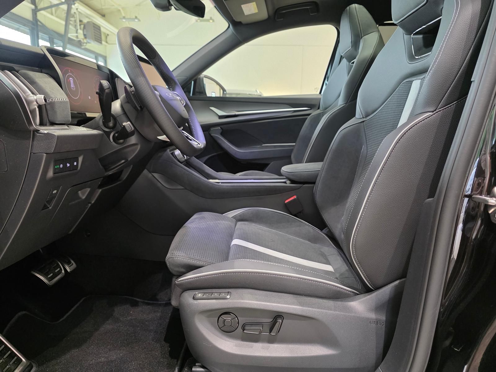 Skoda Kodiaq - Bild 14