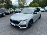 Skoda Octavia Combi RS First Edition 4x4 LED NAVI DAB - Skoda Octavia: RS First Edition