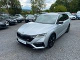 Skoda Octavia Combi RS First Edition 4x4 LED NAVI DAB - Skoda Octavia: RS First Edition