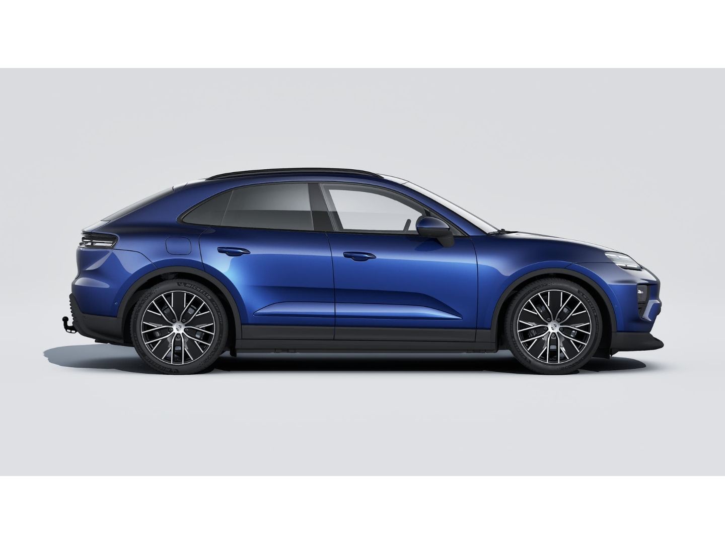 Porsche Macan - Bild 6