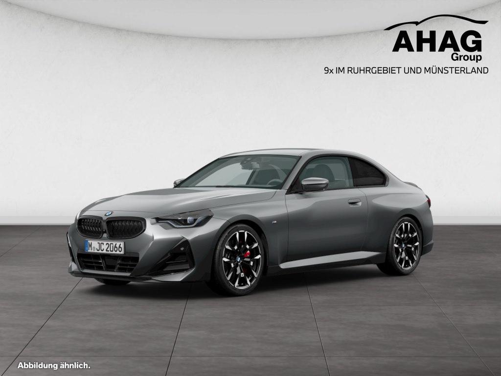 BMW 230i Coupé