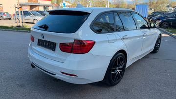 BMW 330 - 6
