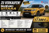 Suzuki Vitara 1.4 BOOSTERJET Hybrid Comfort+ 4x4 Co...