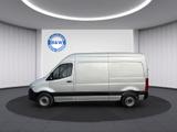 Mercedes-Benz Sprinter CDI RWD L2H21.Ha*AUTOMATIK*KLIMA*KAME - Mercedes-Benz Sprinter Gebrauchtwagen in Duisburg