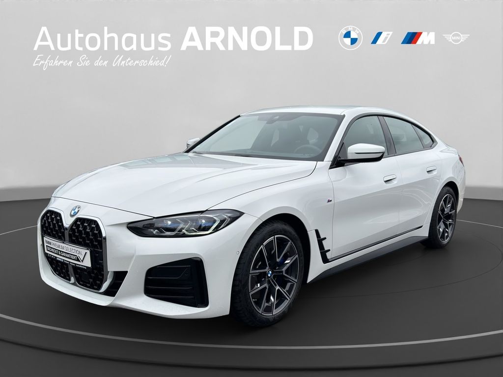 BMW 430