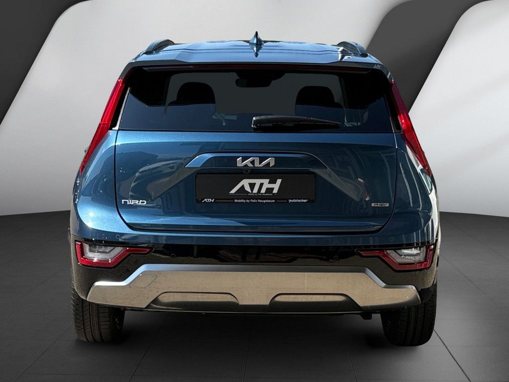 Fahrzeugabbildung Kia Niro 1.6 Plug-in Hybrid Spirit TECH RELAX PAKET