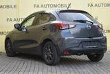 Mazda 2 Lim. Exclusive-Line/KLIMA/PDC/SHZ/NAVI/LED/ - Mazda 2: mit Navigationssystem