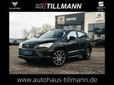 Cupra Ateca Basis 4Drive 2.0 TSI, Parklenkass inkl 360 - Cupra Ateca aus 2019