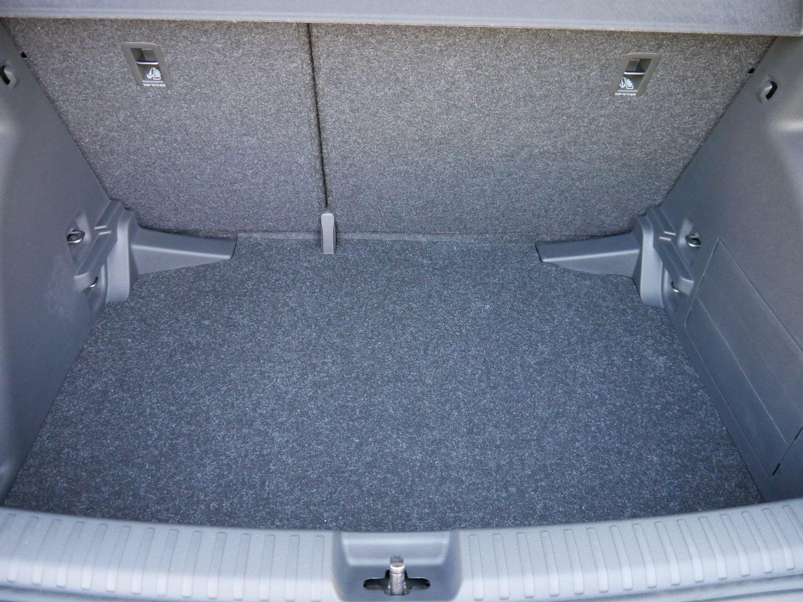 Skoda Fabia - Bild 7