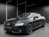 Audi A5 Cabriolet 2.0 TFSI quattro *VOLL*ABT*3xSLINE* - Audi A5: 3.0