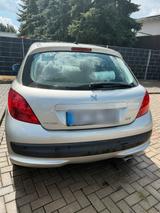 Peugeot 207 sport - Peugeot 207 in Halle