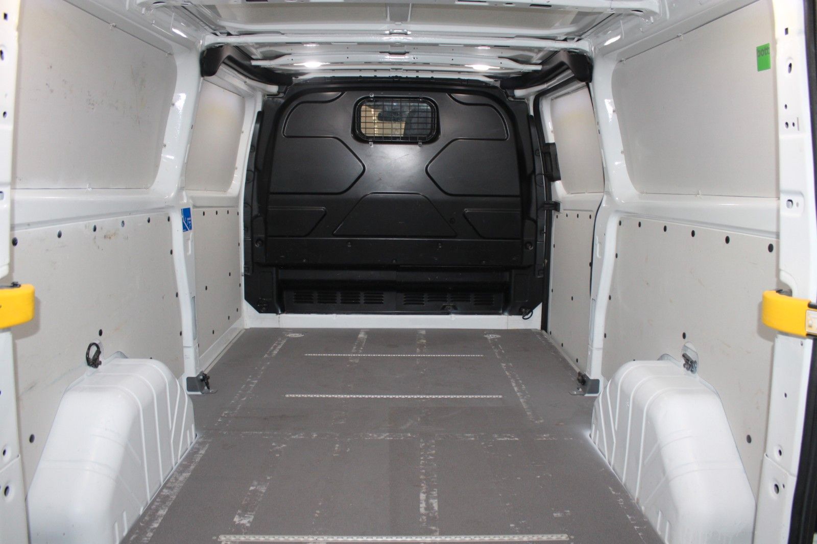 Fahrzeugabbildung Ford Transit Custom TREND LANG L2 KLIMA + Allwetter