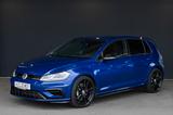 Volkswagen Golf 7 R 2.0 TSI 4Motion DSG - Winterräder - Volkswagen Golf: 7 R