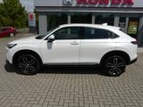 Honda HR-V Advance - Honda HR-V: Advance
