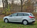 Ford Focus Turnier 1,6TDCi SYNC Edition *Allwetter* - Ford Focus mit Diesel-Antrieb: 1.6