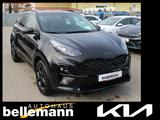 Kia Sportage 1.6 T-GDI EDC Black Edition |Premium|Pa - Kia Sportage: Black Edition