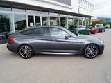 BMW 320 Gran Turismo i M Sport * REIFEN/BREMSEN NEU - graue BMW 320 Gran Turismo