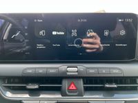 Kia K4 - Vorschau Bild 10