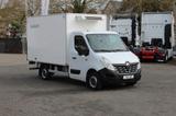 Renault  Master/TK V-200MAX/Tiefkühlkoffer/Klima/3-Sitze - Arbeitsbühne
