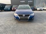 Volkswagen VW Passat B6Günstig nur Heute  - Kombi Günstig gebraucht