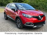 Renault Captur Helly Hansen AUTOMATIK-NAVI-KAMERA-AHK - Renault Captur aus 2015