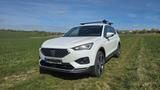 Seat Tarraco 2.0 TDI 110kW Xcellence 4Drive DSG X... - Seat Tarraco in Wiesbaden