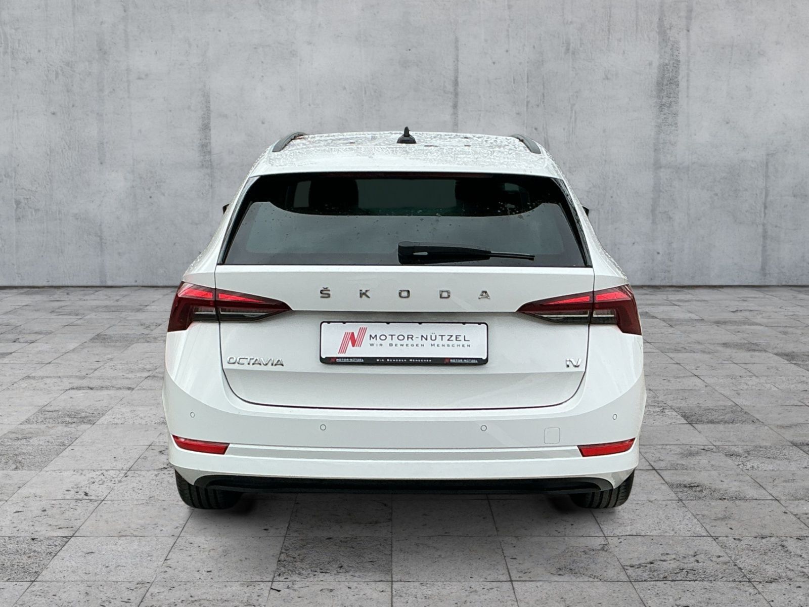 Skoda Octavia - Bild 5