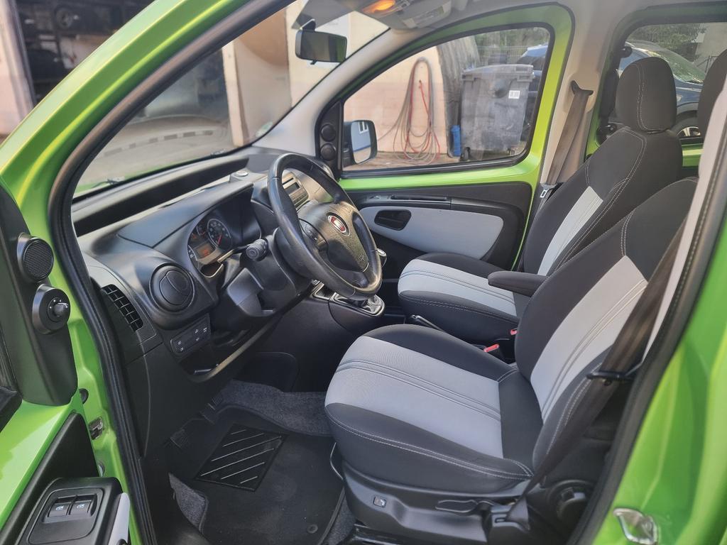 Fiat Qubo