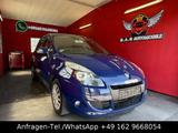 Renault Scenic III Expression|1,5l Diesel|Klima|AHK| - Renault Scenic: Expression