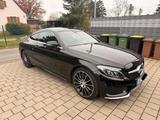 Mercedes-Benz C 300 Autom. - - Mercedes-Benz C 300: Coupe
