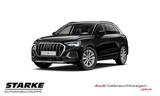 Audi Q3 35 TDI S tronic advanced NaviPlus LED AHK 18-