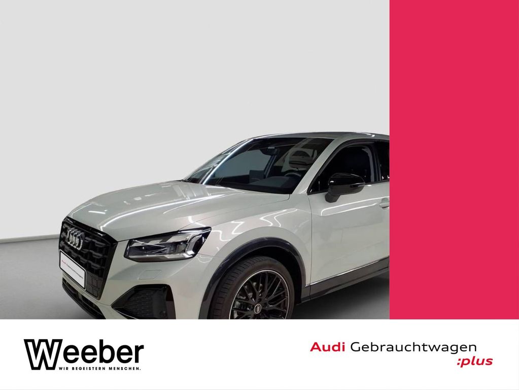 Image of Audi Q2