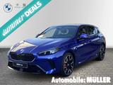 BMW 123 xDrive M Sport Park-Assistent HUD AHK-abnehm