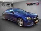 Mercedes-Benz E 450 E Coupe E450 4Matic AMG-Line, Panoramadach - gebrauchte Mercedes-Benz E 450 aus dem Jahr 2019