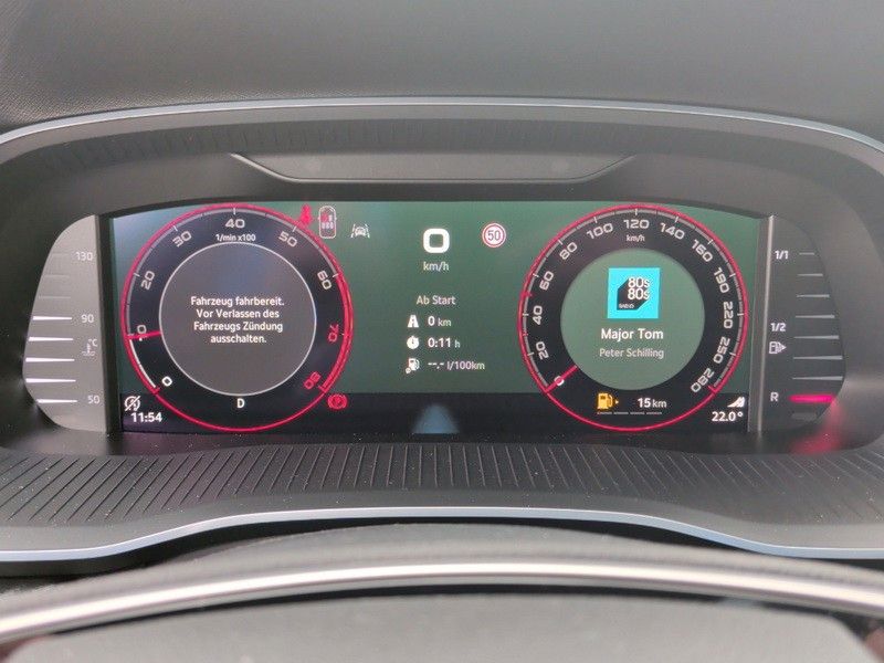 Skoda Octavia - Bild 8