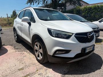 Opel Mokka X - 3