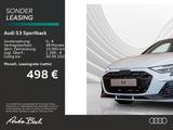 Audi S3 Sportback Perfomance-S-Sitze Navi Assistenz - Audi S3 New cars