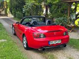Honda S2000 2.0i LS - Honda S2000