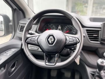 Renault Trafic - 8